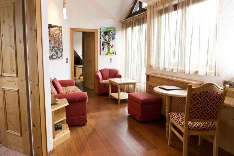 Hotel Kainsbacher M�hle