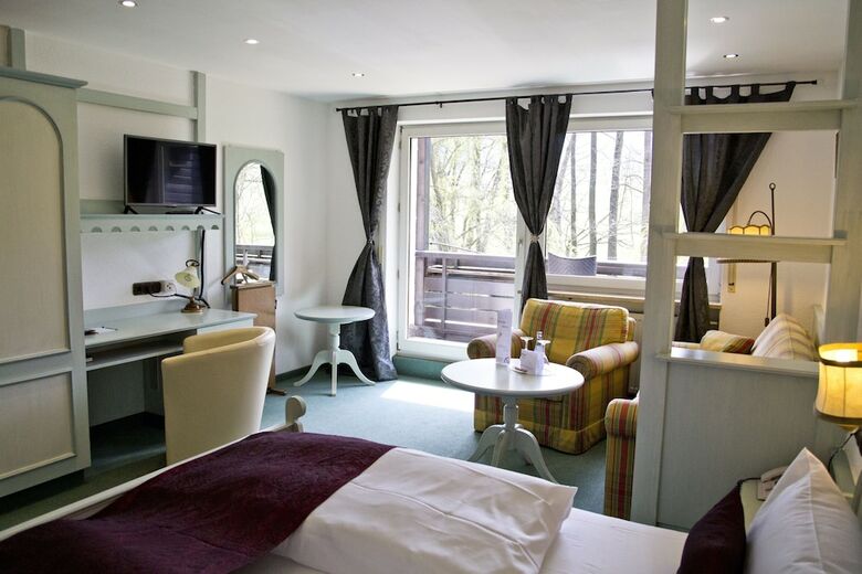 Hotel Kainsbacher M�hle