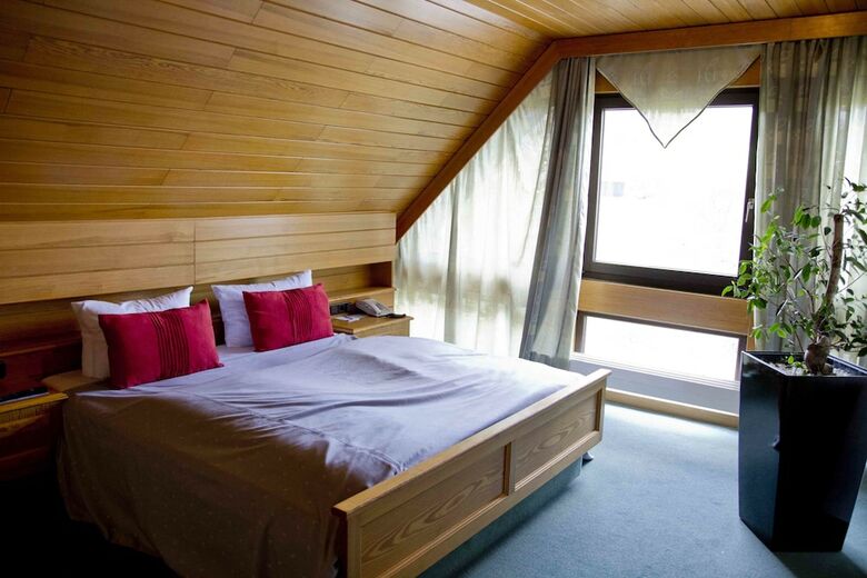 Hotel Kainsbacher M�hle