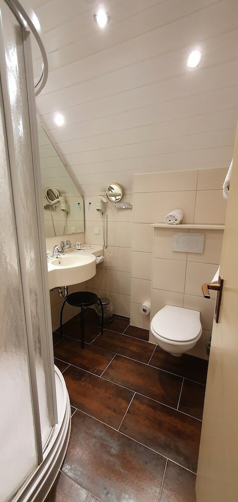 Hotel Kainsbacher M�hle