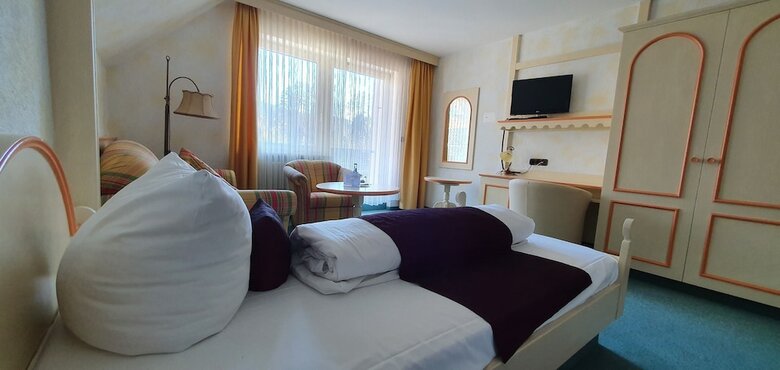 Hotel Kainsbacher M�hle