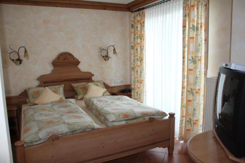 Jagdhotel Sudetenhof