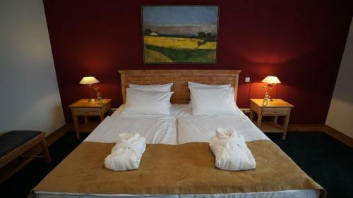 Hotel Dreiklang Business & Spa Resort