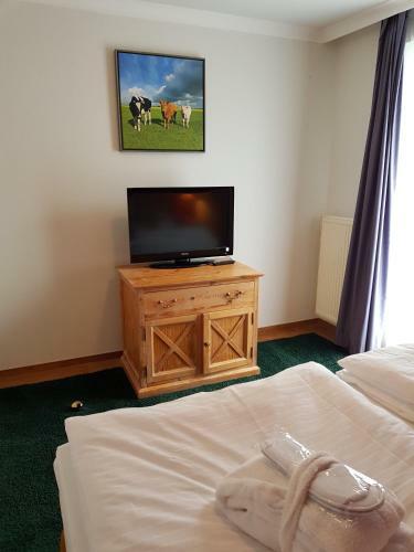 Hotel Dreiklang Business & Spa Resort