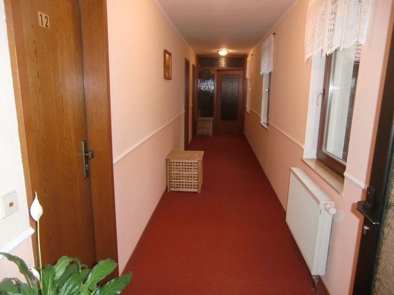 Hotel Heidehof