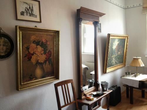 Hostal Landhof Liebsch