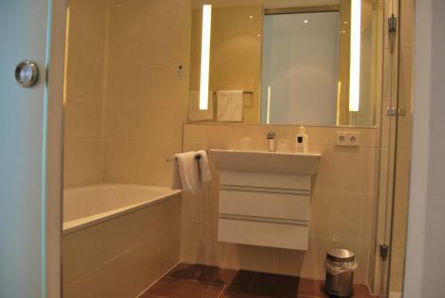 Apartamentos Das Quartier
