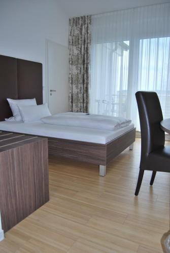 Apartamentos Das Quartier