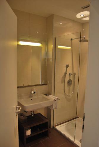 Apartamentos Das Quartier