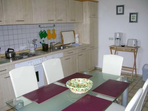 Apartamento Ferienhof Fresenfelde