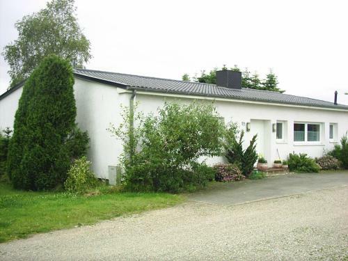 Apartamento Ferienhof Fresenfelde