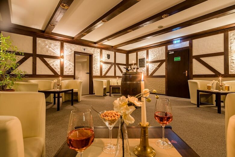 Waldhotel Sch�ferberg