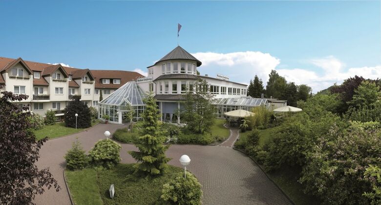 Waldhotel Sch�ferberg