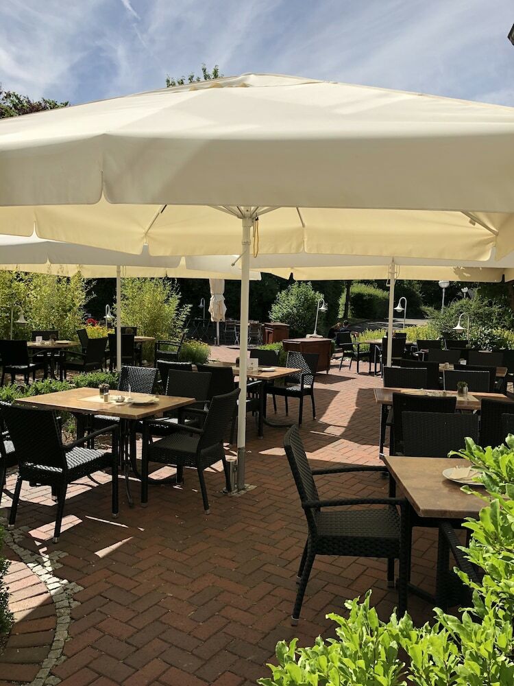Waldhotel Sch�ferberg