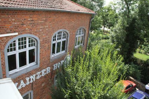 Hotel Mainzer Hof