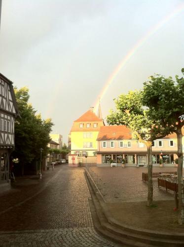 Hotel Mainzer Hof