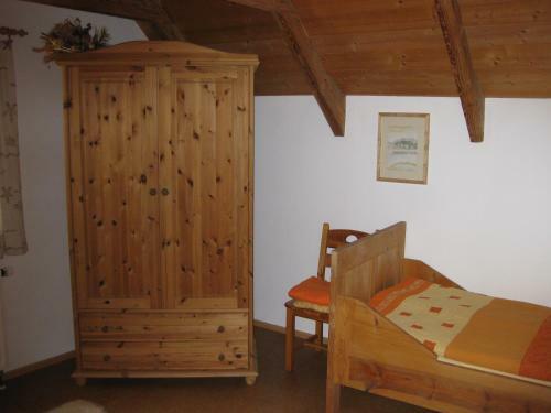 Apartments Bed & Breakfast Br�ckner