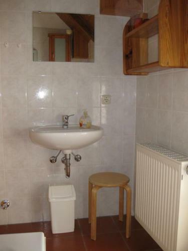 Apartments Bed & Breakfast Br�ckner