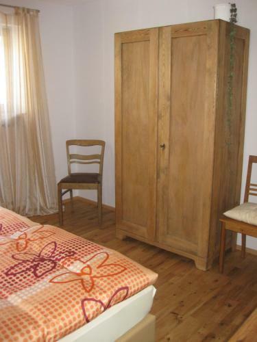 Apartments Bed & Breakfast Br�ckner
