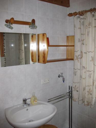 Apartments Bed & Breakfast Br�ckner