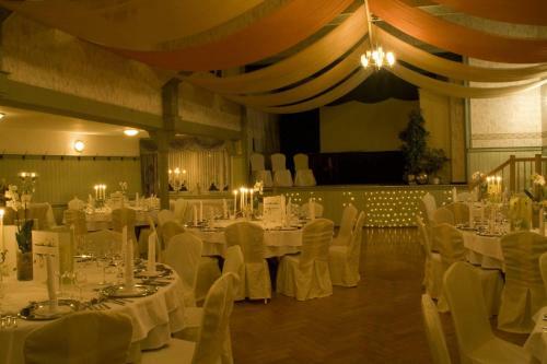 Hotel Th�ringer Hof