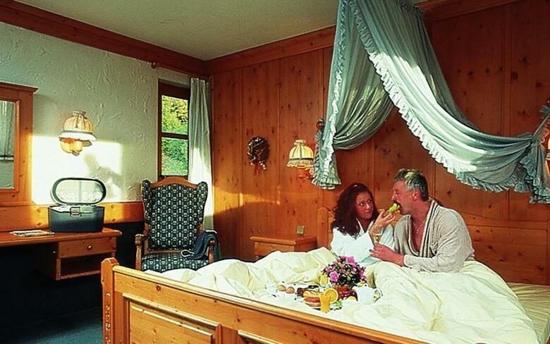 Meister B�r Hotel Bayreuth