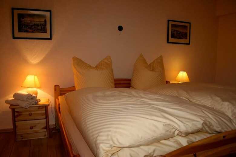 Hostal Mcm�ller's Brauereigasthof