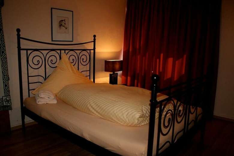 Hostal Mcm�ller's Brauereigasthof