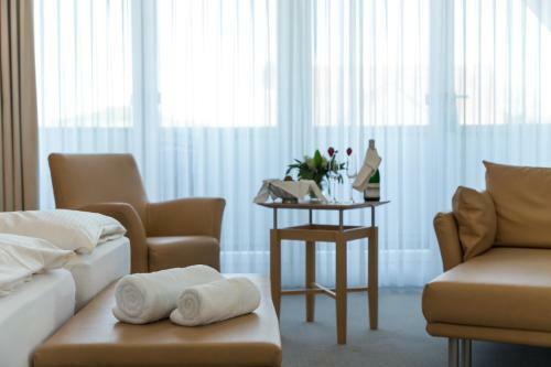 Hotel Mainpromenade ***s