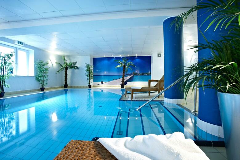 Nordic Hotel D�nischer Hof