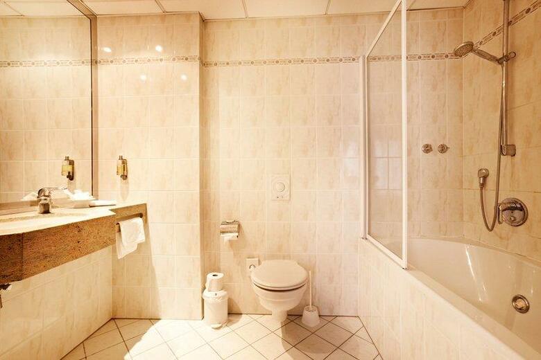 Nordic Hotel D�nischer Hof