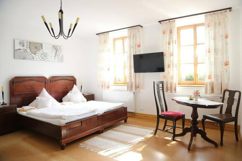 Hostal Gasthof Pritscher
