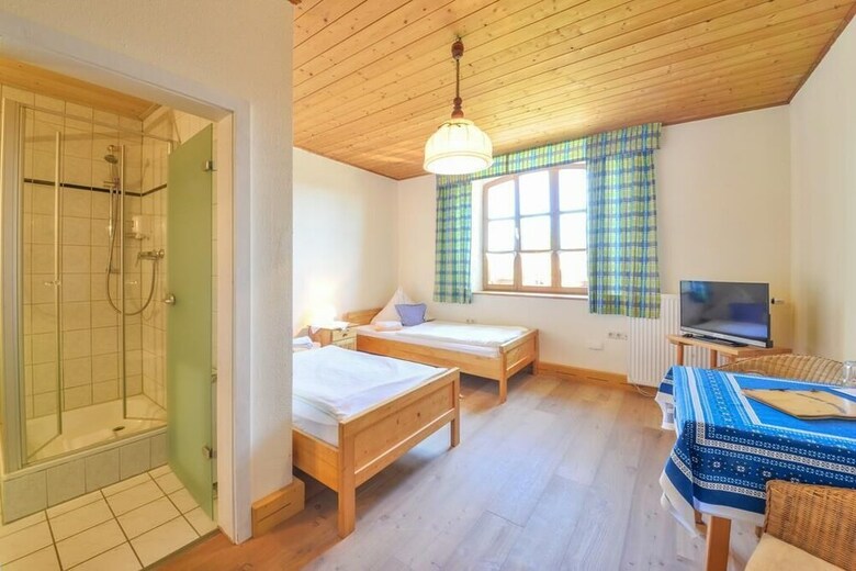 Hostal Gasthof Pritscher