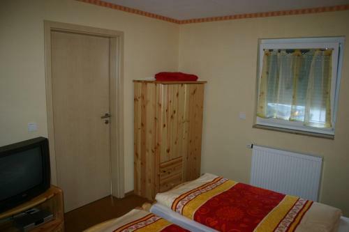 Hostal Gasthof Zum Stausee