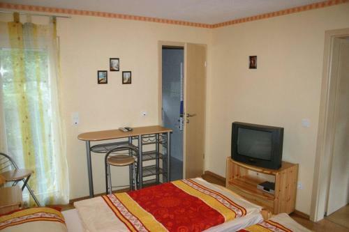 Hostal Gasthof Zum Stausee