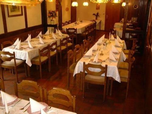 Hostal Gasthof Zum Stausee