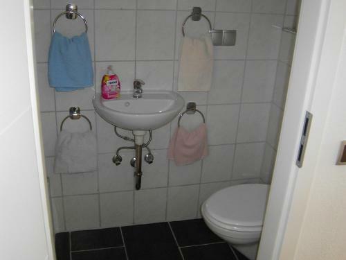 Hostal Gasthof Zum Stausee