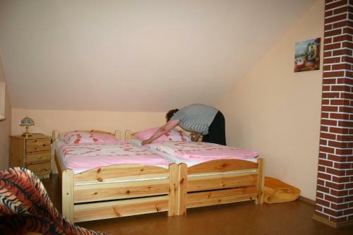 Hostal Gasthof Zum Stausee