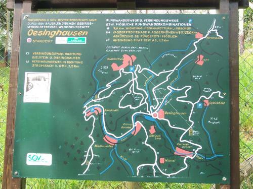 Hostal Gasthof Zum Stausee