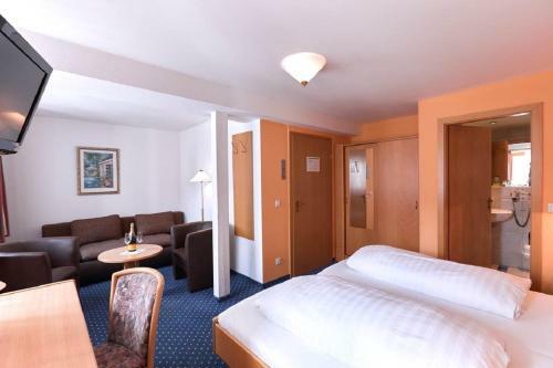 Gasthof-hotel Pietsch