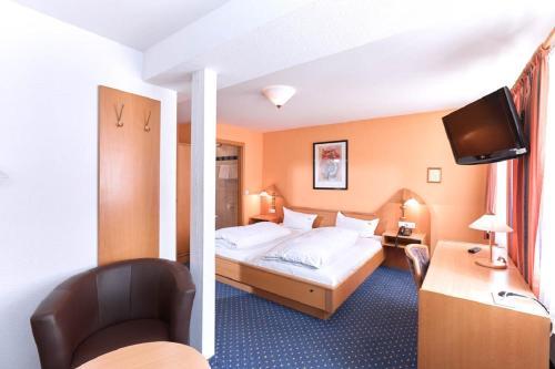 Gasthof-hotel Pietsch