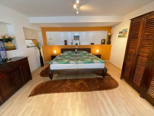 Apartamento Ferienwohnung Ulf-dieter Kunstmann