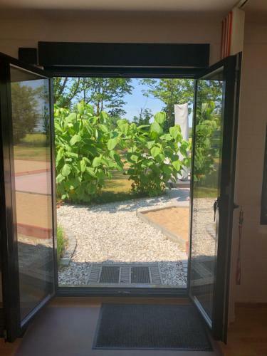 Apartamento Ferienwohnung Ulf-dieter Kunstmann