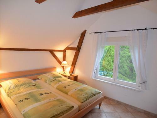 Ferienhaus Frankenfelde
