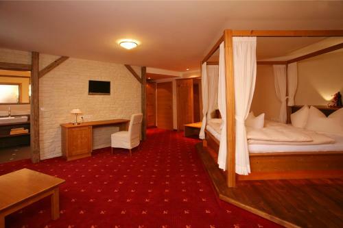 Hostal Landgasthof Zum Lang