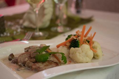 Hostal Landgasthof Zum Lang