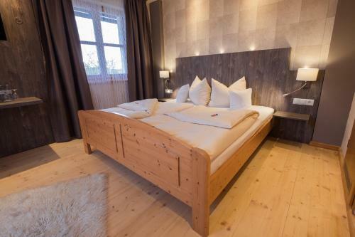 Hostal Landgasthof Zum Lang