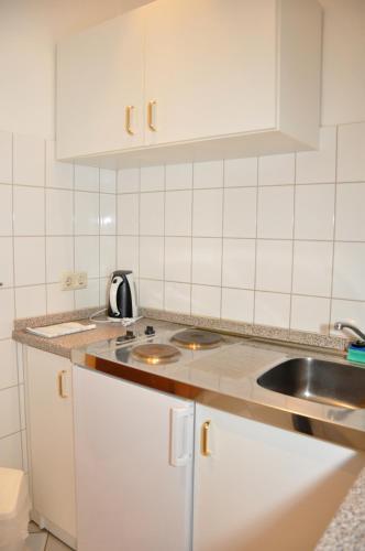 Hostal Pension Lindenhof