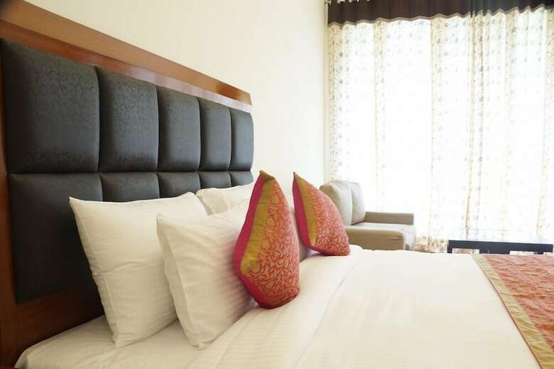 Apartamento The Serenity Resort & Spa