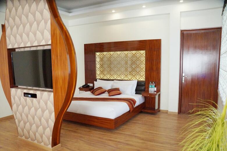 Apartamento The Serenity Resort & Spa